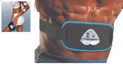 abgymnic electric muscle stimulator picture