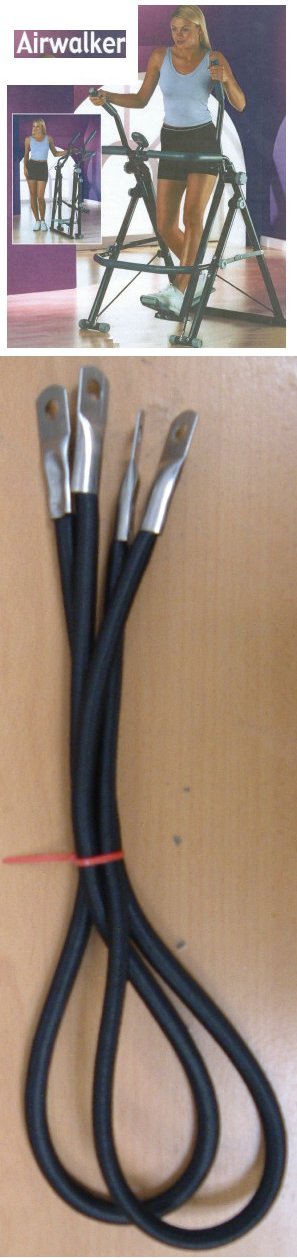 air walker spares picture