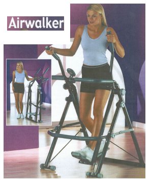air walker picture