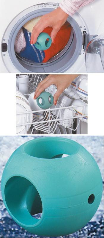Anti Limescale Balls picture