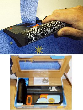 aris wallpaper cutter blades picture