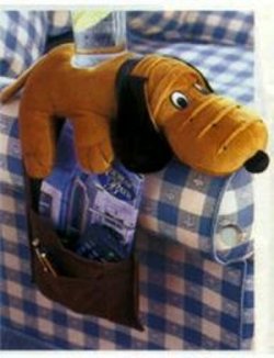 Armchair Caddy picture