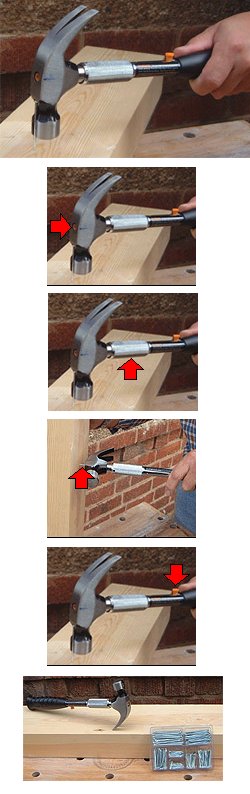 automatic hammer picture