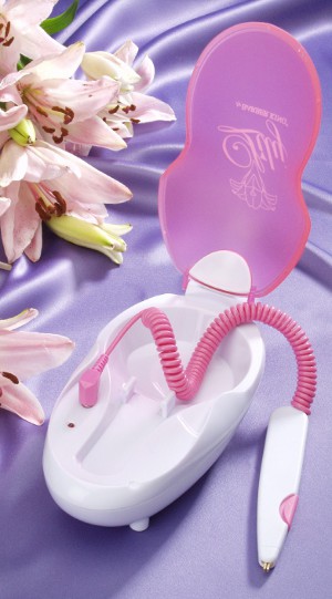 Bare and Beautiful Hair Remover picture