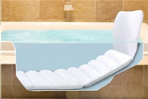 Bath Lounger picture