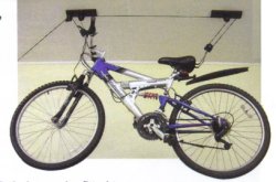 bike storage picture