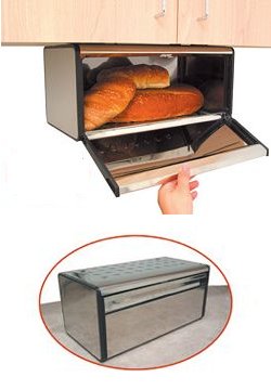bread bin picture