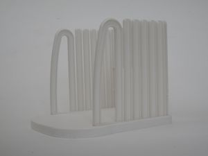 Bread Slicing Guide picture