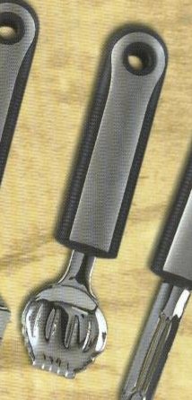 butter curler picture