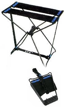 camping stools picture