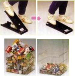 flat can crusher picture