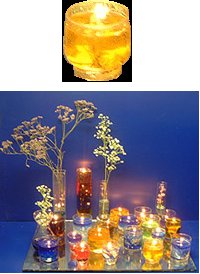 candle making kits picture