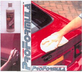 Proformula Car Wash and Polish picture