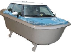 Car Wash Glove picture