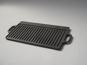 Cast Iron Griddle picture