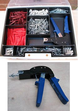 Cavity Wall Fittings picture