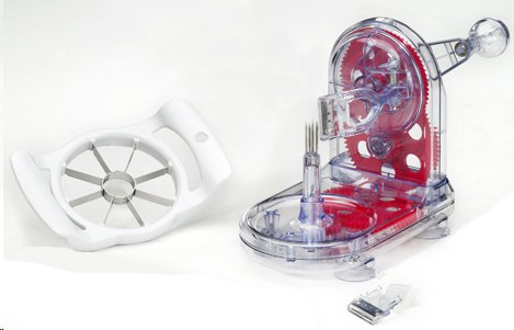 apple pro peeler picture