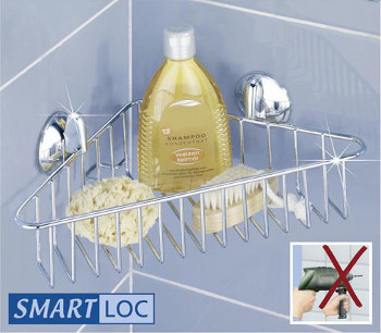 Corner Shelf Suction Set picture