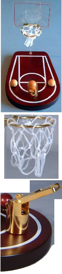 Desktop Basketball picture