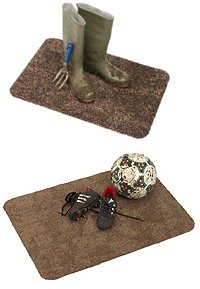 dirt trapper mats picture