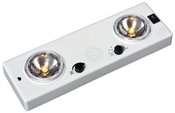 down lights radio picture