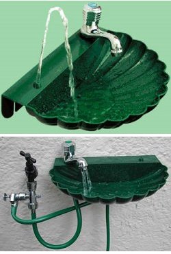 Drinking Fountain picture