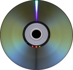 recordable dvds (10 pack) picture