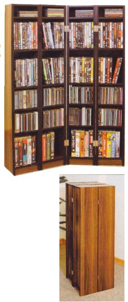 dvd storage furniture picture