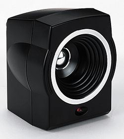 electronic pest control one speaker picture
