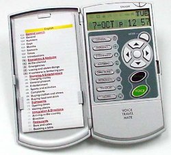 electronic translator talking translator picture