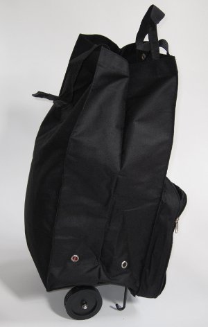 Folding Shopping Trolley picture