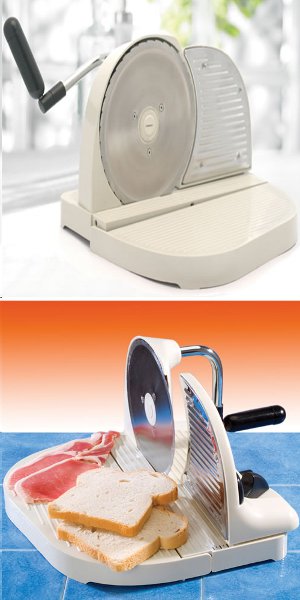 Food Slicer picture