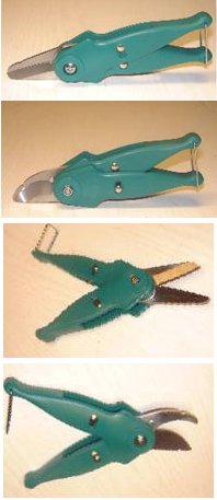 garden scissors picture