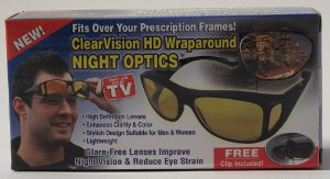 Glasses For Night Driving picture