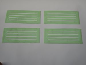 Glow In The Dark Stair Treads picture