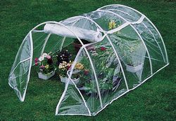 Greenhouse Cloche Kit picture