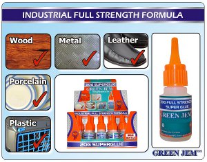 industrial superglue picture
