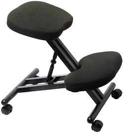 kneeling chair picture