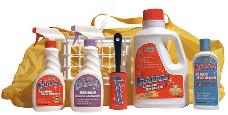 laundry detergent picture