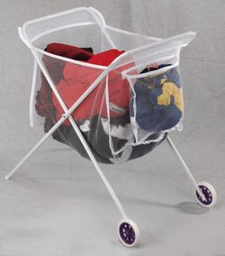 Laundry Trolley picture