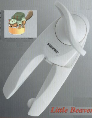 Little Beaver can opener picture