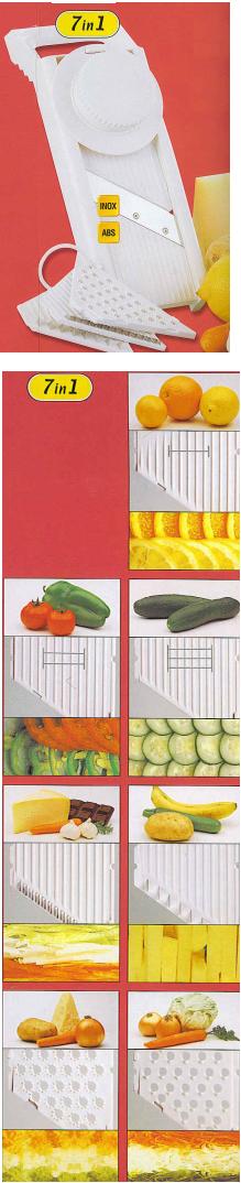 Mandoline Slicer picture