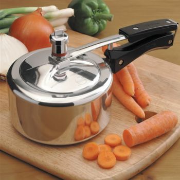 Mini Pressure Cooker picture