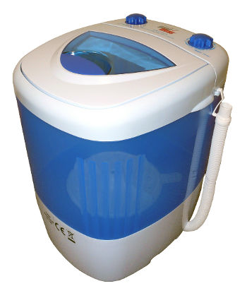 Mini Washing Machine picture