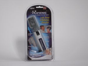 Mistake Proof Hair Trimmer picture