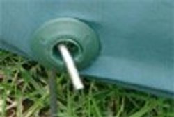 Molded Rubber Eyelets picture