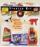 orange glo kit picture