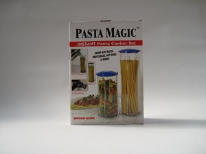Pasta Magic picture