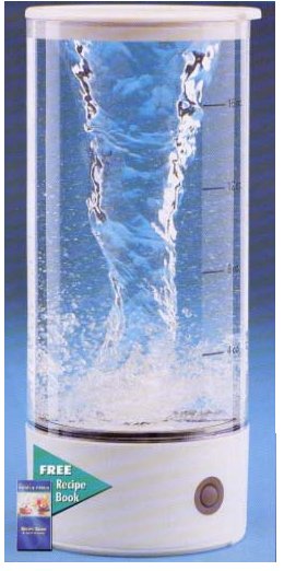 personal power mixers picture