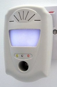 pest repeller picture